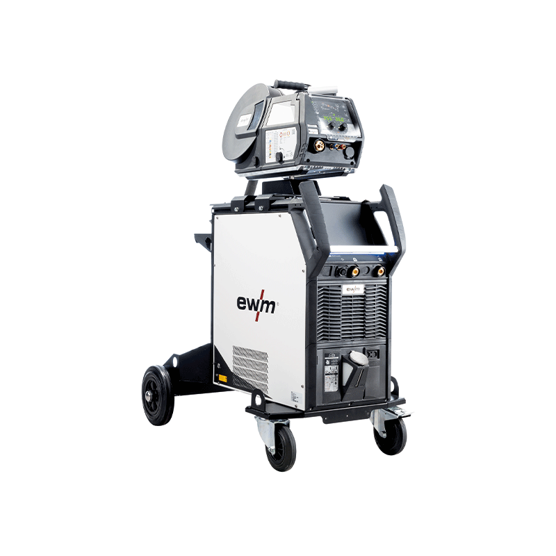 TAURUS XQ 400 SYNERGİC DW 