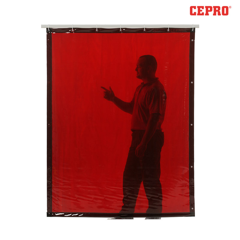 Cepro Bronze 180x140xm