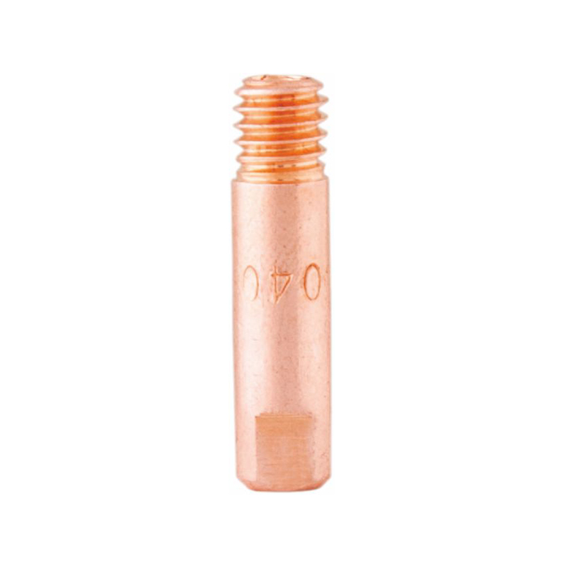 E-Cu M6x25 0.6mm