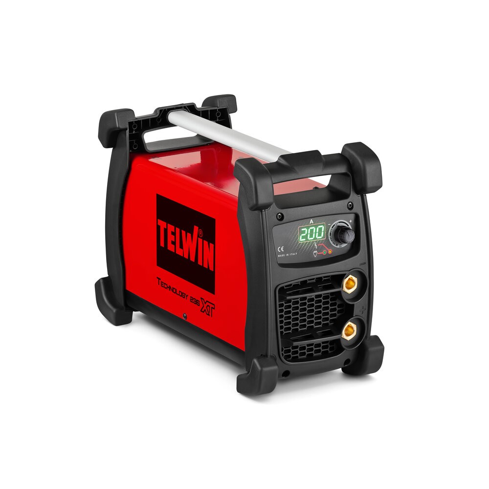 TECHNOLOGY 236 XT